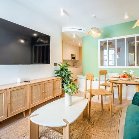 Residence Feniers - Hyper Centre St Tropez Сен-Тропе Экстерьер фото