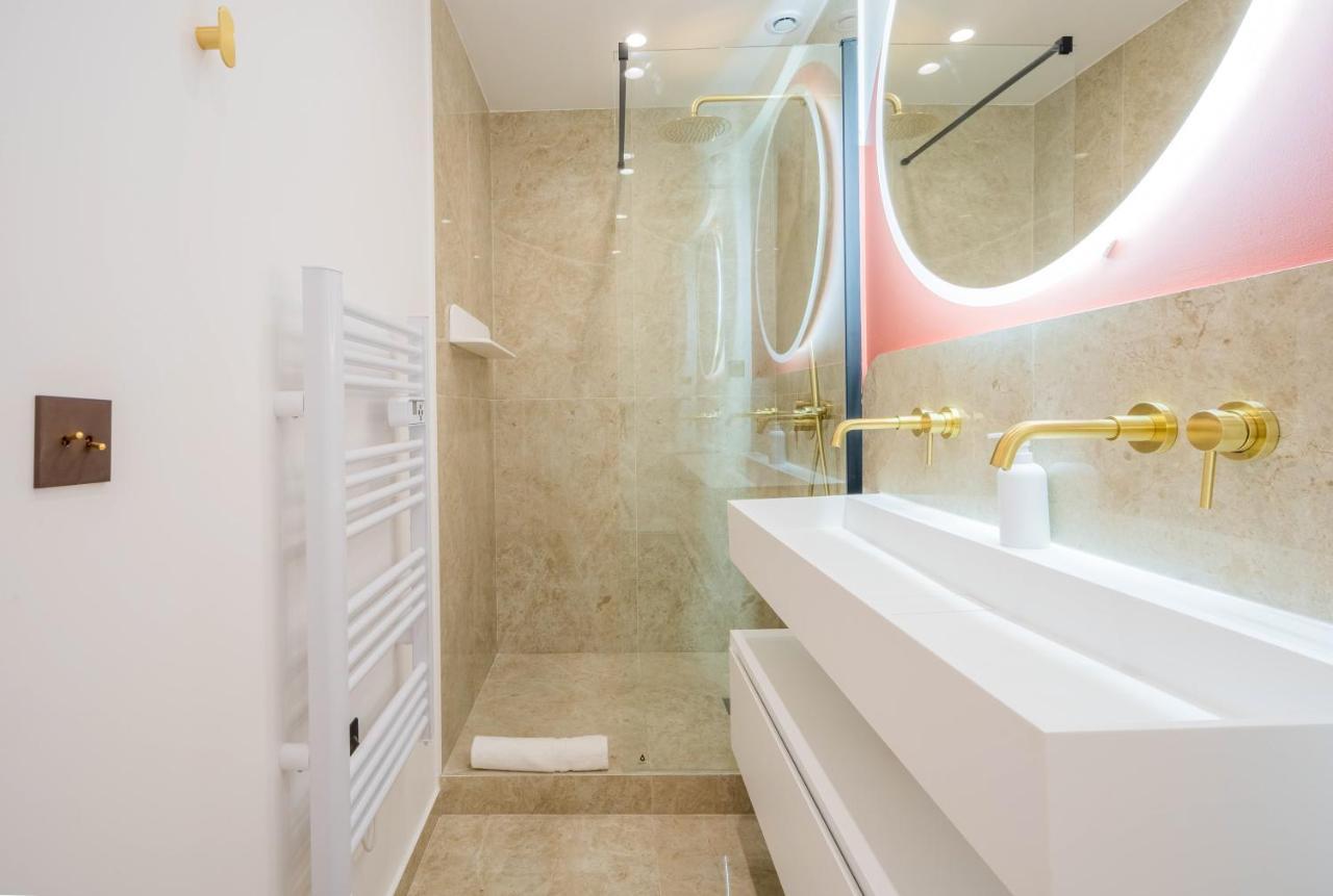 Residence Feniers - Hyper Centre St Tropez Сен-Тропе Экстерьер фото