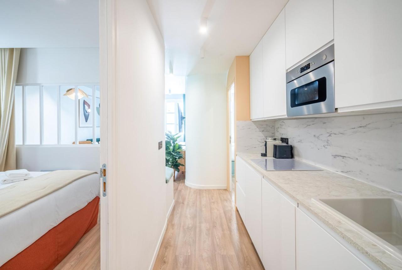 Residence Feniers - Hyper Centre St Tropez Сен-Тропе Экстерьер фото