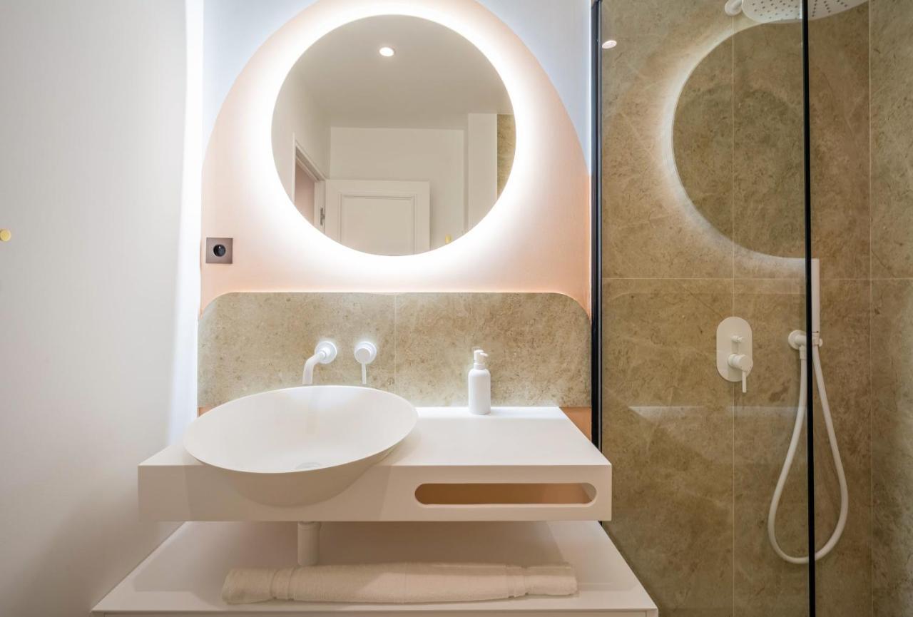 Residence Feniers - Hyper Centre St Tropez Сен-Тропе Экстерьер фото