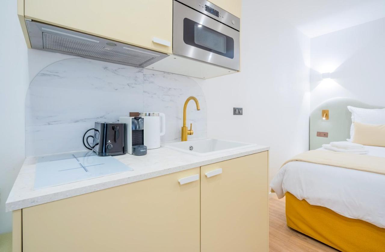 Residence Feniers - Hyper Centre St Tropez Сен-Тропе Экстерьер фото