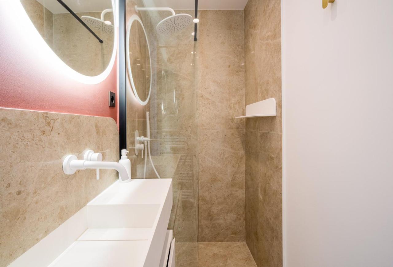 Residence Feniers - Hyper Centre St Tropez Сен-Тропе Экстерьер фото