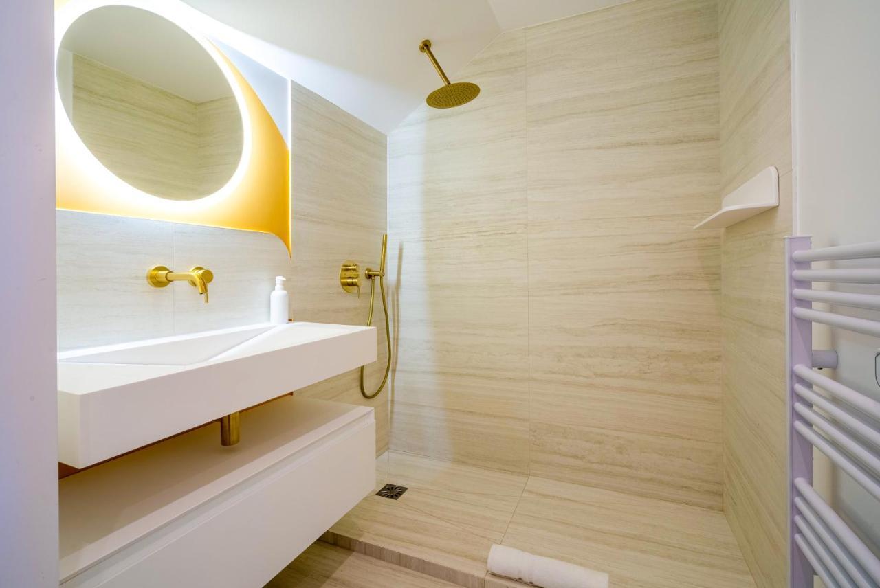 Residence Feniers - Hyper Centre St Tropez Сен-Тропе Экстерьер фото