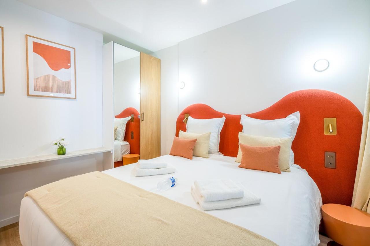 Residence Feniers - Hyper Centre St Tropez Сен-Тропе Экстерьер фото