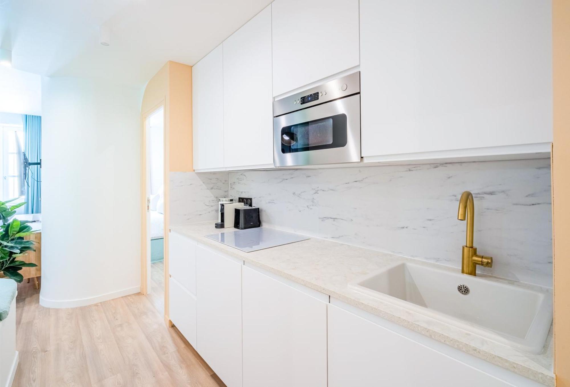 Residence Feniers - Hyper Centre St Tropez Сен-Тропе Экстерьер фото