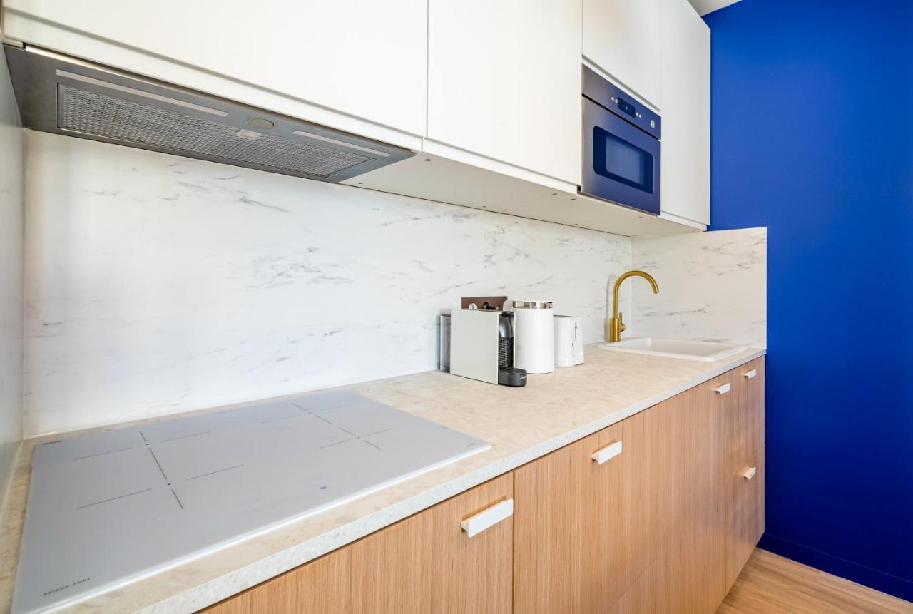 Residence Feniers - Hyper Centre St Tropez Сен-Тропе Экстерьер фото