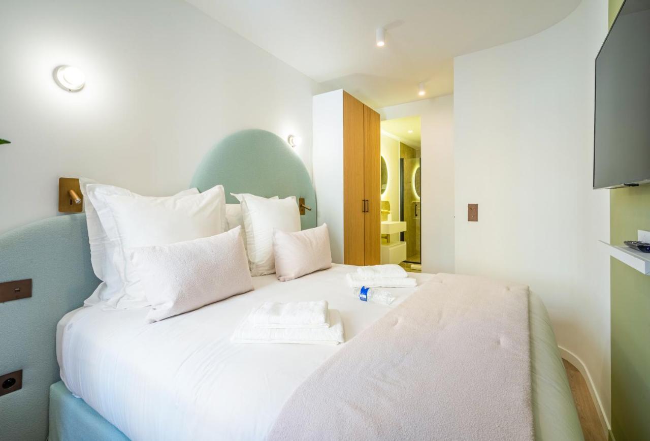 Residence Feniers - Hyper Centre St Tropez Сен-Тропе Экстерьер фото