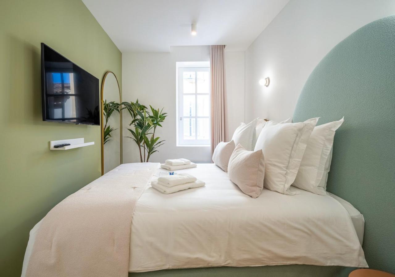 Residence Feniers - Hyper Centre St Tropez Сен-Тропе Экстерьер фото
