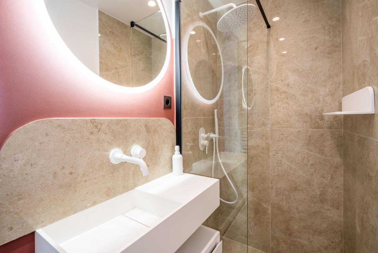 Residence Feniers - Hyper Centre St Tropez Сен-Тропе Экстерьер фото
