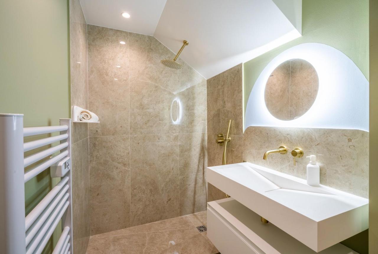 Residence Feniers - Hyper Centre St Tropez Сен-Тропе Экстерьер фото