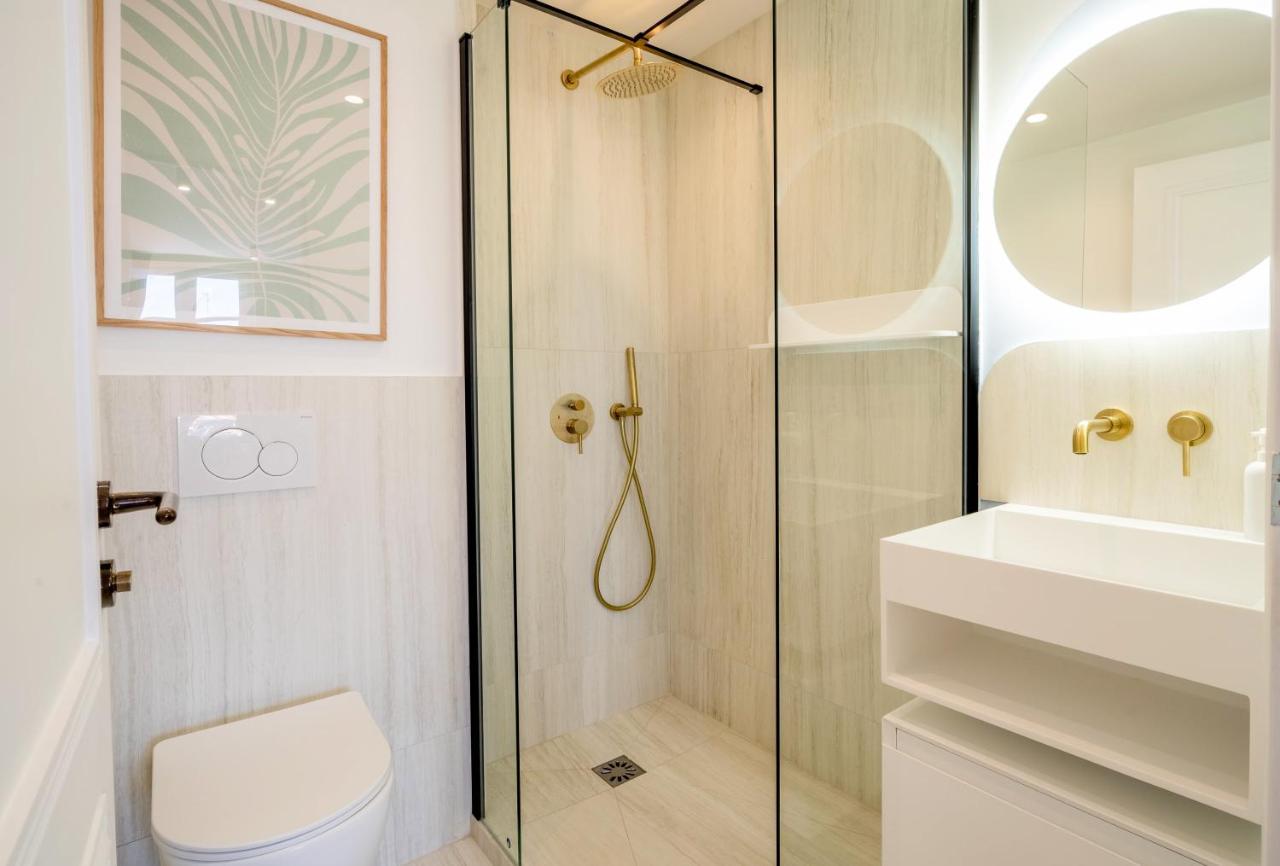 Residence Feniers - Hyper Centre St Tropez Сен-Тропе Экстерьер фото