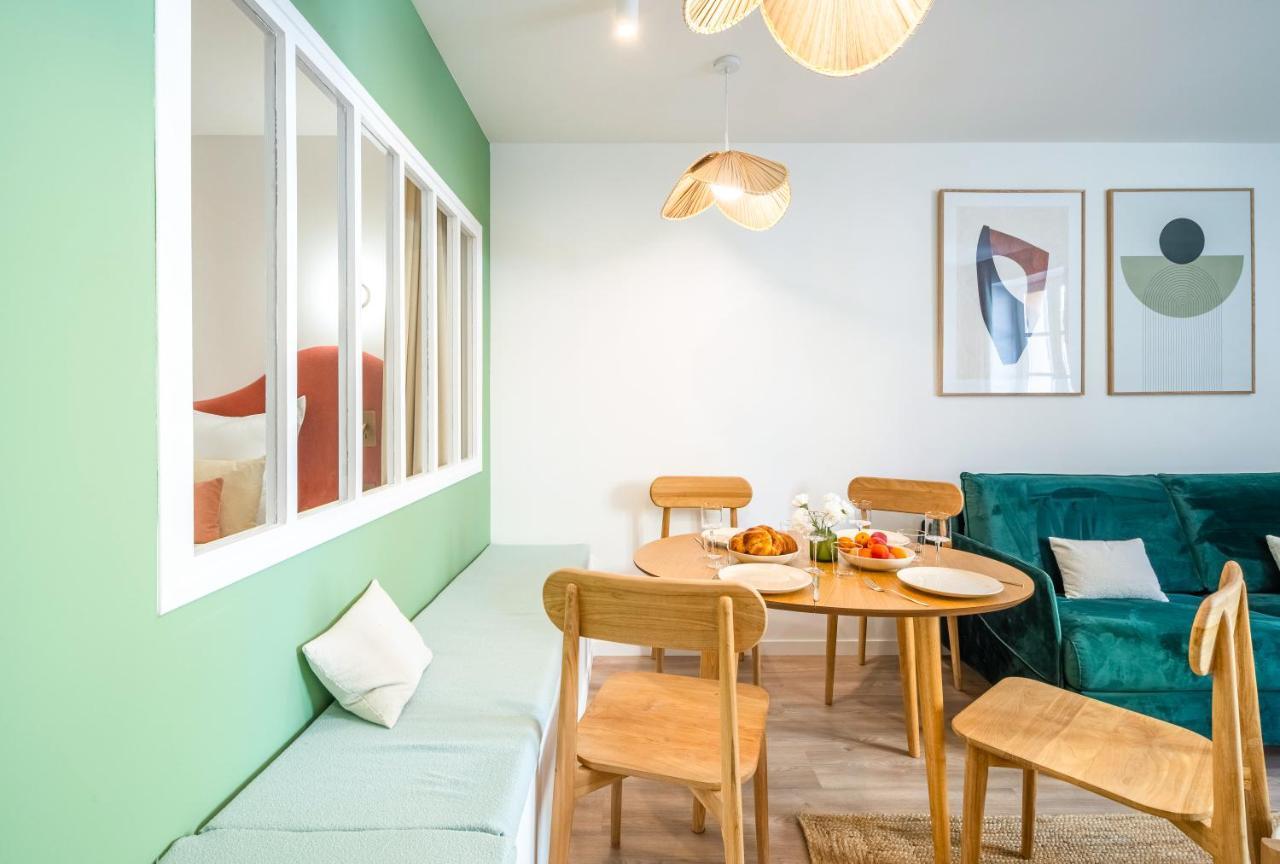 Residence Feniers - Hyper Centre St Tropez Сен-Тропе Экстерьер фото